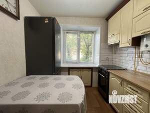 3-к квартира, вторичка, 55м2, 1/5 этаж
