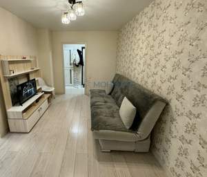 1-к квартира, вторичка, 32м2, 10/16 этаж