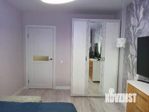 3-к квартира, вторичка, 58м2, 16/16 этаж