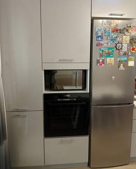3-к квартира, вторичка, 104м2, 11/16 этаж