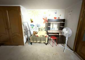 1-к квартира, вторичка, 31м2, 1/5 этаж