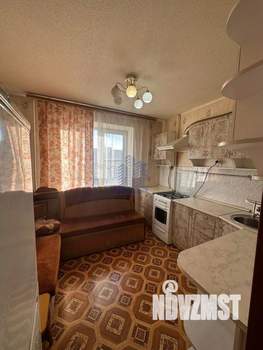 1-к квартира, вторичка, 33м2, 8/9 этаж