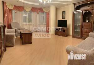 3-к квартира, вторичка, 97м2, 6/14 этаж