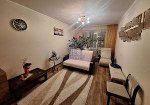 3-к квартира, вторичка, 67м2, 3/9 этаж