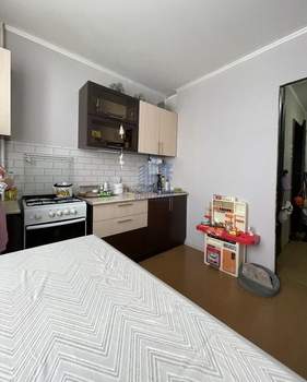 1-к квартира, вторичка, 36м2, 8/9 этаж