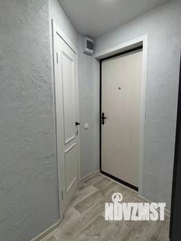 Студия квартира, вторичка, 13м2, 5/5 этаж