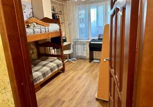 2-к квартира, вторичка, 63м2, 5/16 этаж