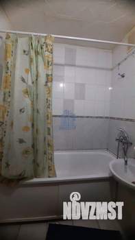 1-к квартира, вторичка, 36м2, 6/9 этаж