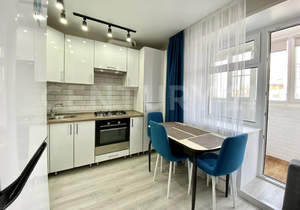 1-к квартира, вторичка, 37м2, 9/9 этаж
