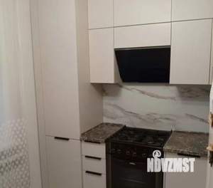 1-к квартира, вторичка, 39м2, 1/5 этаж