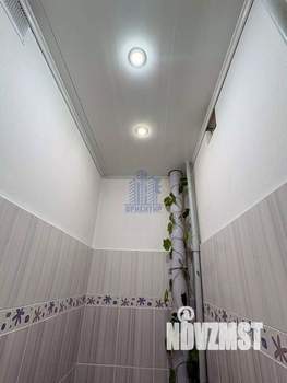 1-к квартира, вторичка, 36м2, 4/9 этаж