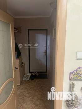 1-к квартира, вторичка, 33м2, 1/9 этаж