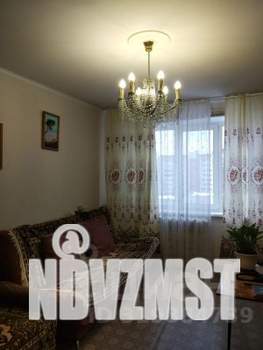 1-к квартира, вторичка, 33м2, 9/9 этаж