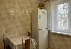 1-к квартира, вторичка, 35м2, 7/10 этаж