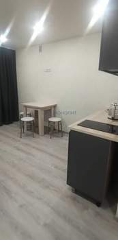 1-к квартира, вторичка, 26м2, 4/5 этаж