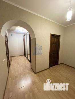 3-к квартира, вторичка, 84м2, 5/10 этаж