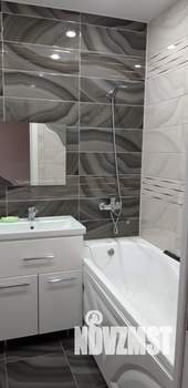 1-к квартира, вторичка, 37м2, 15/16 этаж