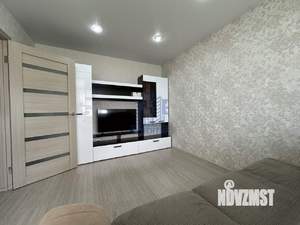 1-к квартира, вторичка, 32м2, 11/16 этаж