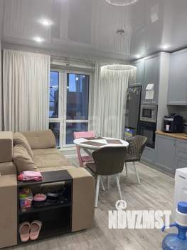 2-к квартира, вторичка, 64м2, 8/9 этаж