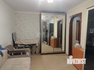 1-к квартира, вторичка, 33м2, 6/10 этаж