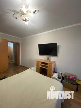 2-к квартира, вторичка, 68м2, 9/10 этаж