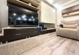 3-к квартира, вторичка, 101м2, 1/5 этаж