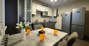 2-к квартира, вторичка, 60м2, 5/9 этаж