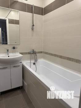 1-к квартира, вторичка, 32м2, 9/10 этаж