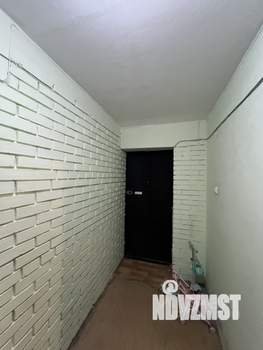 Студия квартира, вторичка, 26м2, 5/11 этаж