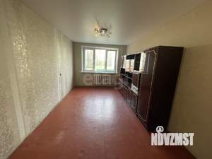 2-к квартира, вторичка, 54м2, 2/5 этаж
