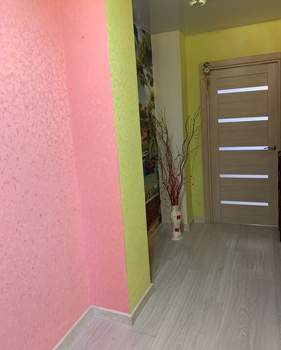 1-к квартира, вторичка, 40м2, 4/14 этаж