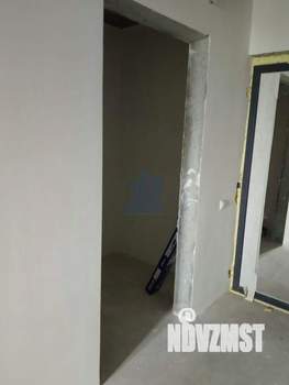 1-к квартира, вторичка, 48м2, 14/16 этаж