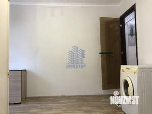 Студия квартира, вторичка, 23м2, 1/5 этаж