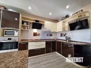 1-к квартира, вторичка, 44м2, 12/16 этаж