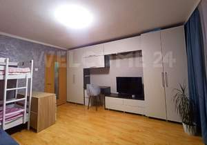 1-к квартира, вторичка, 35м2, 6/9 этаж