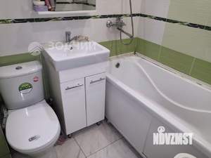 1-к квартира, вторичка, 37м2, 3/5 этаж