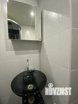 1-к квартира, вторичка, 38м2, 13/16 этаж
