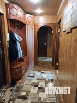 2-к квартира, вторичка, 55м2, 3/9 этаж