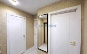 1-к квартира, вторичка, 42м2, 2/10 этаж