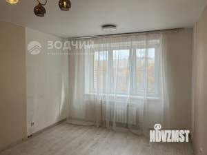 1-к квартира, вторичка, 41м2, 7/9 этаж
