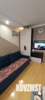 Студия квартира, вторичка, 33м2, 5/5 этаж