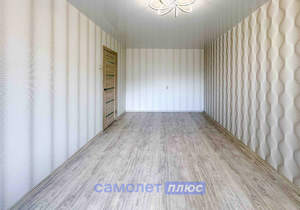 1-к квартира, вторичка, 34м2, 1/10 этаж
