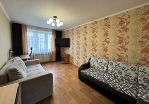 1-к квартира, вторичка, 40м2, 10/10 этаж