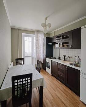 4-к квартира, вторичка, 83м2, 2/9 этаж