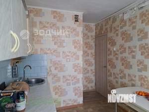 3-к квартира, вторичка, 65м2, 6/9 этаж