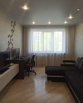4-к квартира, вторичка, 88м2, 5/9 этаж