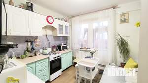 1-к квартира, вторичка, 35м2, 1/10 этаж