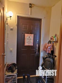 1-к квартира, вторичка, 21м2, 4/5 этаж