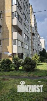 Студия квартира, вторичка, 30м2, 4/11 этаж