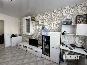 1-к квартира, вторичка, 42м2, 10/18 этаж